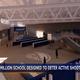 Image for article titled How Schools Are Being Designed to Minimize the Number of Deaths During a Mass Shooting